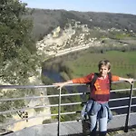 Au Petit Touron Ste Nathalene *
