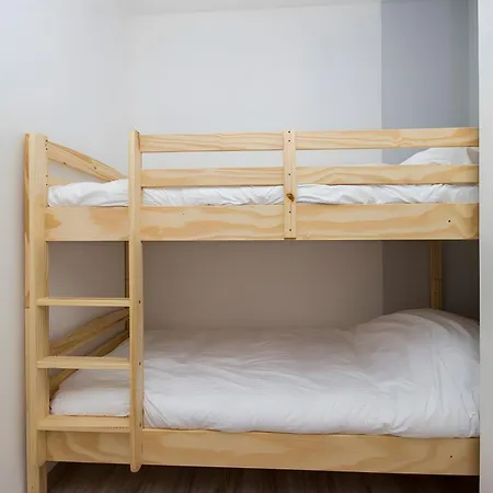 Au Petit Touron Ste Nathalene Prázdninový dům