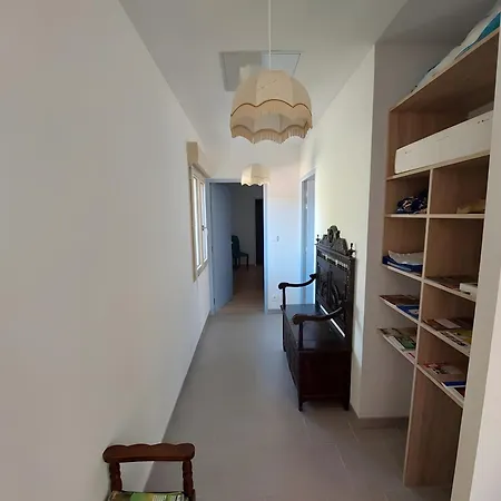 Prázdninový dům Au Petit Touron Ste Nathalene *