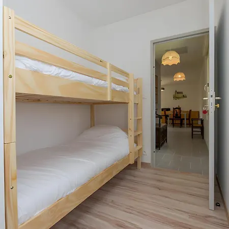 Prázdninový dům Au Petit Touron Ste Nathalene Sainte-Nathalène